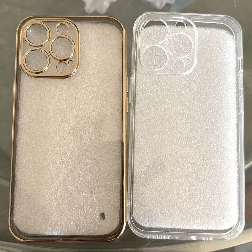 Adorable Jelly IPHONE 13 pro phone cases